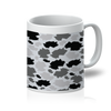 Germany Arctic 11oz Mug - LocationCamo.com