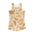 Russia Desert Women Performance Tank Top - LocationCamo.com