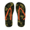 China Forest Adult Flip Flops - LocationCamo.com