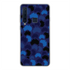 Australia Midnight Back Printed Transparent Soft Phone Case - Custom Camo Clothing - [new_brand] - [camo] - [camoflage] - [apparel] - [location] - [new_brand] - [custom] - [clothing]