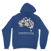 Arctic Classic Adult Hoodie | Print Hoodie | Custom Camo Clothing