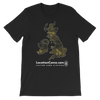 UK Forest Premium Kids T-Shirt - Custom Camo Clothing - [new_brand] - [camo] - [camoflage] - [apparel] - [location] - [new_brand] - [custom] - [clothing]