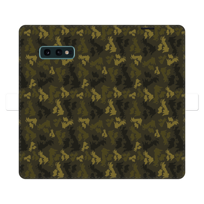 UK Forest Fully Printed Wallet Cases - Custom Camo Clothing - [new_brand] - [camo] - [camoflage] - [apparel] - [location] - [new_brand] - [custom] - [clothing]