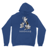 UK Arctic Classic Adult Hoodie - Custom Camo Clothing - [new_brand] - [camo] - [camoflage] - [apparel] - [location] - [new_brand] - [custom] - [clothing]