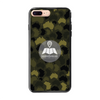 Australia Forest Back Printed Black Soft Phone Case - Custom Camo Clothing - [new_brand] - [camo] - [camoflage] - [apparel] - [location] - [new_brand] - [custom] - [clothing]