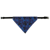 UK Midnight Pet Bandana - Custom Camo Clothing - [new_brand] - [camo] - [camoflage] - [apparel] - [location] - [new_brand] - [custom] - [clothing]