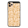 UK Desert Back Printed Black Soft Phone Case - Custom Camo Clothing - [new_brand] - [camo] - [camoflage] - [apparel] - [location] - [new_brand] - [custom] - [clothing]