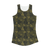 UK Forest Women Performance Tank Top - Custom Camo Clothing - [new_brand] - [camo] - [camoflage] - [apparel] - [location] - [new_brand] - [custom] - [clothing]