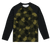 Germany Forest Sublimation Baseball Long Sleeve T-Shirt - LocationCamo.com