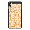 UK Desert Back Printed Black Hard Phone Case - Custom Camo Clothing - [new_brand] - [camo] - [camoflage] - [apparel] - [location] - [new_brand] - [custom] - [clothing]