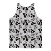 UK Arctic Classic Sublimation Adult Tank Top - Custom Camo Clothing - [new_brand] - [camo] - [camoflage] - [apparel] - [location] - [new_brand] - [custom] - [clothing]