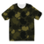 Germany Forest Sublimation Kids T-Shirt - LocationCamo.com