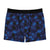 Germany Midnight Men's Boxer Briefs - LocationCamo.com