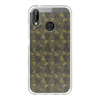 UK Forest Back Printed Transparent Soft Phone Case - Custom Camo Clothing - [new_brand] - [camo] - [camoflage] - [apparel] - [location] - [new_brand] - [custom] - [clothing]