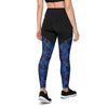 UK Midnight Sports Leggings - Custom Camo Clothing - [new_brand] - [camo] - [camoflage] - [apparel] - [location] - [new_brand] - [custom] - [clothing]