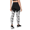 UK Arctic Sports Leggings - Custom Camo Clothing - [new_brand] - [camo] - [camoflage] - [apparel] - [location] - [new_brand] - [custom] - [clothing]