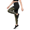 UK Forest Sports Leggings - Custom Camo Clothing - [new_brand] - [camo] - [camoflage] - [apparel] - [location] - [new_brand] - [custom] - [clothing]