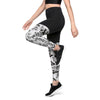 UK Arctic Sports Leggings - Custom Camo Clothing - [new_brand] - [camo] - [camoflage] - [apparel] - [location] - [new_brand] - [custom] - [clothing]