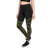 UK Forest Sports Leggings - Custom Camo Clothing - [new_brand] - [camo] - [camoflage] - [apparel] - [location] - [new_brand] - [custom] - [clothing]