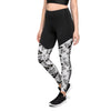 UK Arctic Sports Leggings - Custom Camo Clothing - [new_brand] - [camo] - [camoflage] - [apparel] - [location] - [new_brand] - [custom] - [clothing]