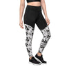 UK Arctic Sports Leggings - Custom Camo Clothing - [new_brand] - [camo] - [camoflage] - [apparel] - [location] - [new_brand] - [custom] - [clothing]